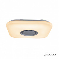 Накладной светильник iLedex Music-48W-Square