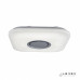 Накладной светильник iLedex Music-48W-Square