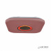 Накладной светильник iLedex Music-48W-Square