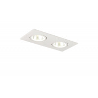 Встраиваемый светильник Simple Story 2076-LED24DLW
