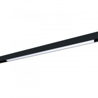 Светильник на шине ARTE Lamp A4633PL-1BK