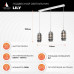 Подвесной светильник Vele Luce VL5583P23
