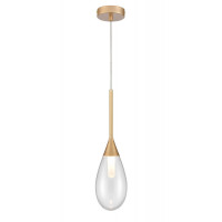 Подвесной светильник Vele Luce VL5864P01