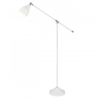 Торшер ARTE Lamp A2054PN-1WH