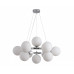 Подвесная люстра Kink Light 07508-12,02