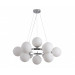 Подвесная люстра Kink Light 07508-12,02