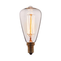 Ретро лампа LOFT IT 4840-F