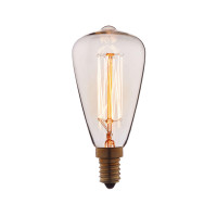Ретро лампа LOFT IT 4860-F