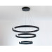 Каскадная люстра Ambrella Light FL5888