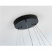 Каскадная люстра Ambrella Light FL5888