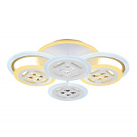 Накладной светильник Ambrella Light FA2951