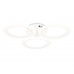 Накладной светильник Ambrella Light FA4052