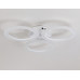 Накладной светильник Ambrella Light FA4052