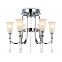 Накладная люстра Ambrella Light TR3243