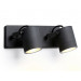 Светильник настенный Ambrella Light ST3887
