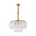 Каскадная люстра ARTE Lamp A4073LM-7PB