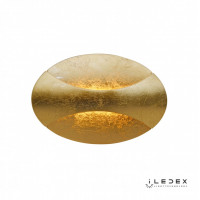 Бра iLedex ZD7151-6W Gold