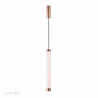Подвесной светильник iLedex 2301-1200 BR