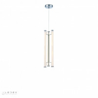 Подвесной светильник iLedex 2301-3M CR