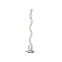 Торшер Newport 8240/FL chrome