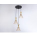 Каскадная люстра Ambrella Light TR3175