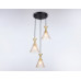 Каскадная люстра Ambrella Light TR3175