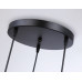 Каскадная люстра Ambrella Light TR3175