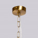 Подвесная люстра MW-Light 447012606