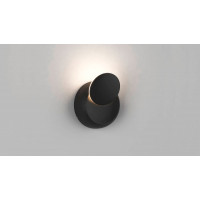 Бра DesignLed GW-6100-5-BL-WW