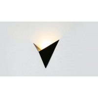 Бра DesignLed GW-9103-3-BL-NW