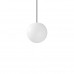 Подвесной уличный светильник Ideal Lux 318837