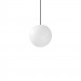 Подвесной уличный светильник Ideal Lux 318837
