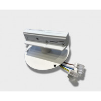 Адаптер ITALLINE IT08-8017 white