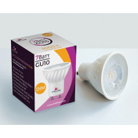 Светодиодная лампа ITALLINE TP GU10/7W/3000K DIM