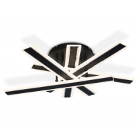 Накладная люстра Ambrella Light FA8906