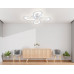Накладная люстра Ambrella Light FA1702
