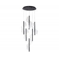 Каскадная люстра Kink Light 08042-6A,19