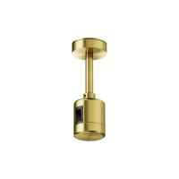 Подвесной комплект Maytoni TRA156C-IPC1-BS