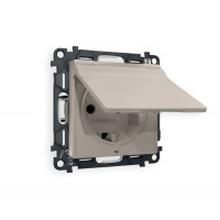 Розетка Ambrella Volt MA368010