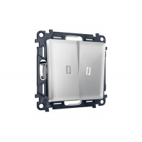 Выключатель Ambrella Volt MA404035