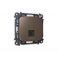 Розетка Ambrella Volt MO642010