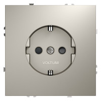 Розетка VOLTUM VLS040203