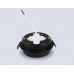 Влагозащищенный светильник Ambrella Light TN6708