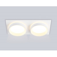Влагозащищенный светильник Ambrella Light TN6711