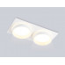 Влагозащищенный светильник Ambrella Light TN6711