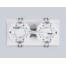 Влагозащищенный светильник Ambrella Light TN6711