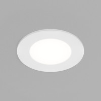 Влагозащищенный светильник Denkirs DK3101-WH
