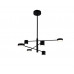 Люстра на штанге Kink Light 07650-6D,19(3000K)