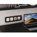 Розетка Ambrella Volt MO312005