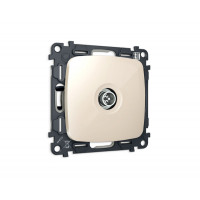 Розетка Ambrella Volt MO313005